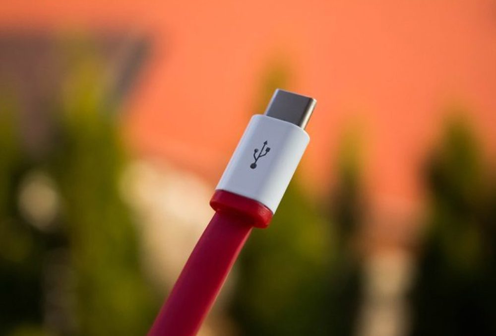USB Type C