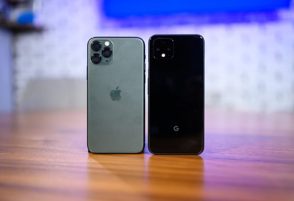 iPhone 11 Pro