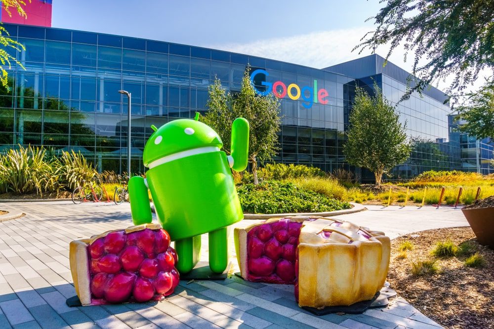 Google Android