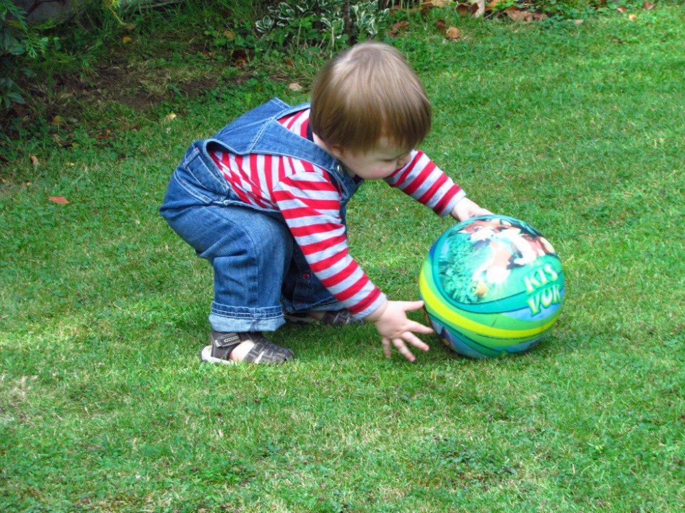 Outdoor Sports for Kids