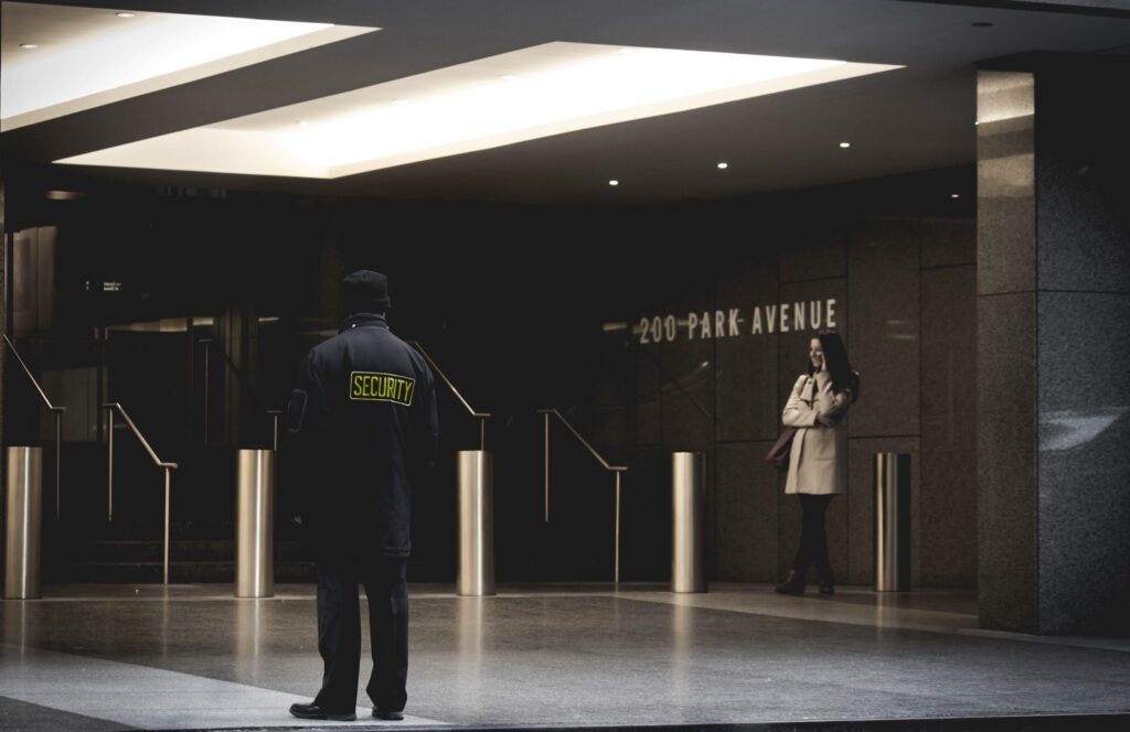 Office Security Tips