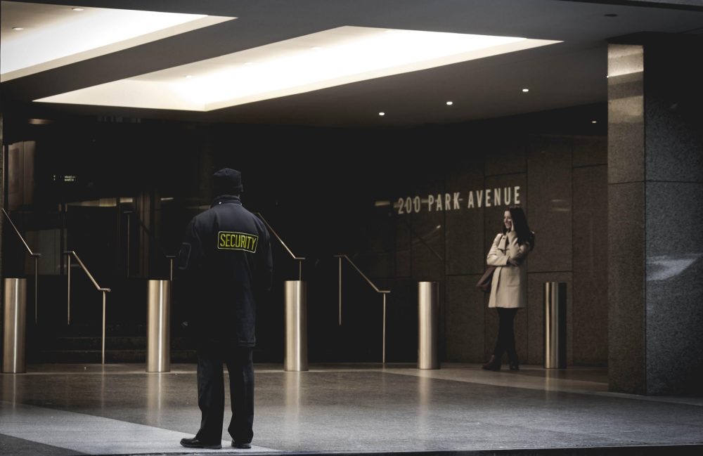 Office Security Tips