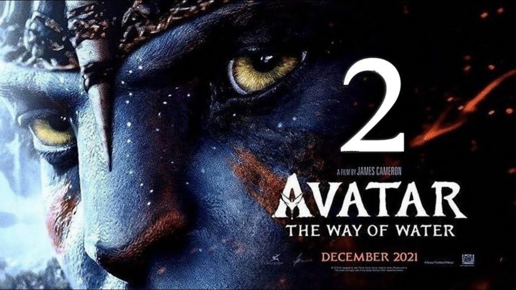 Avatar 2