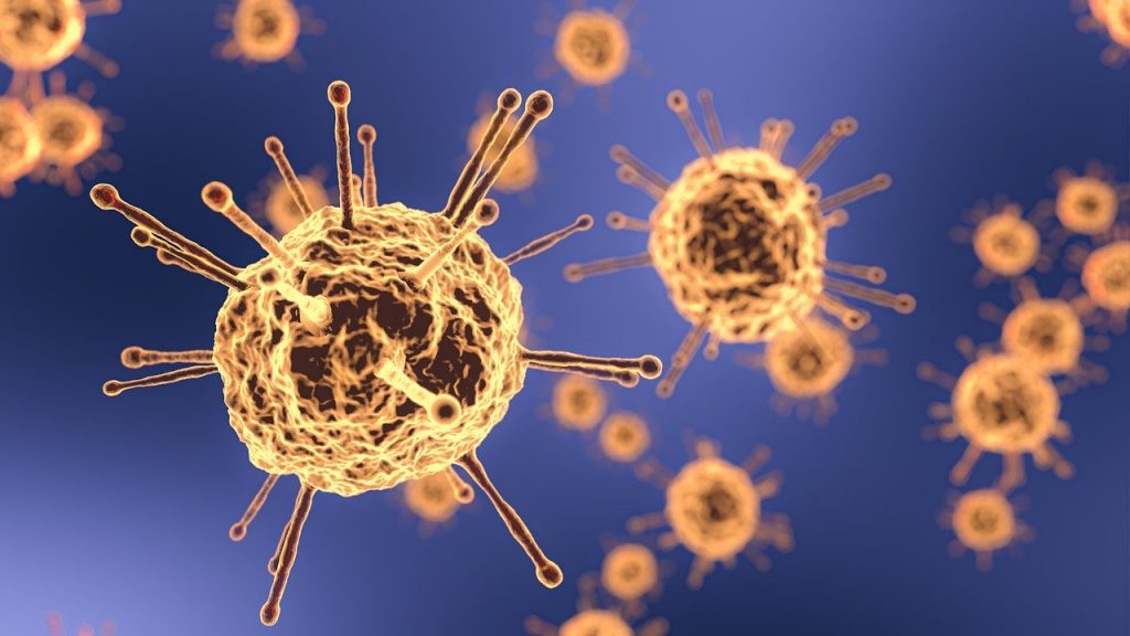 Coronavirus Infection