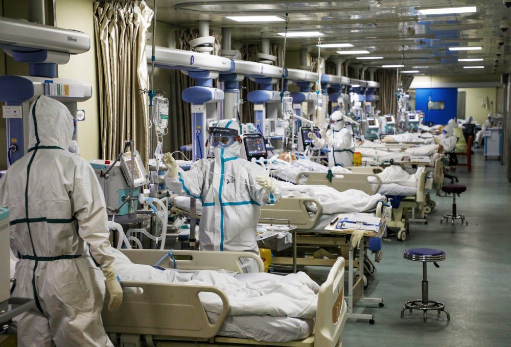 Coronavirus Treatment
