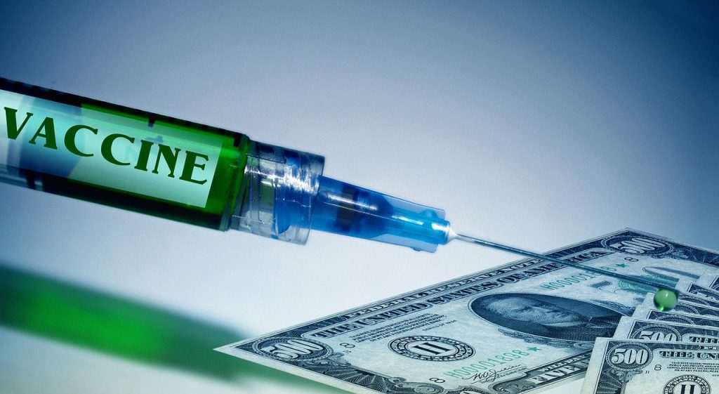 Coronavirus Vaccine
