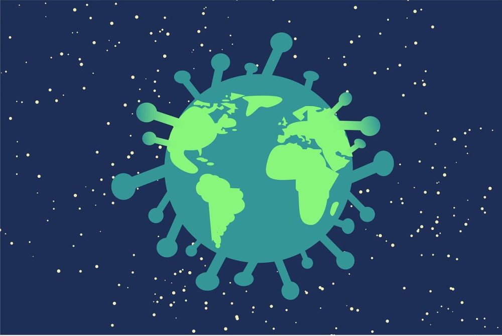 Worlwide Covid