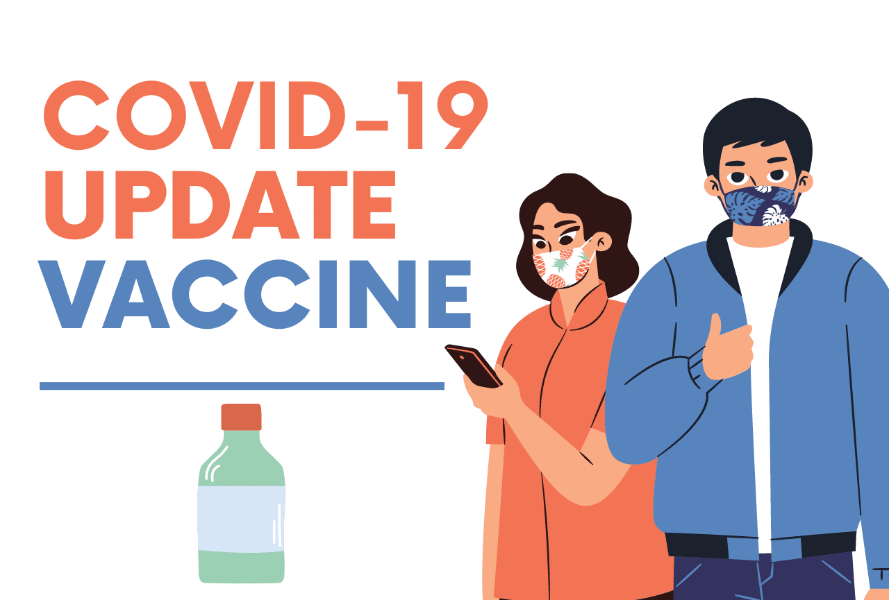 Coronavirus vaccine