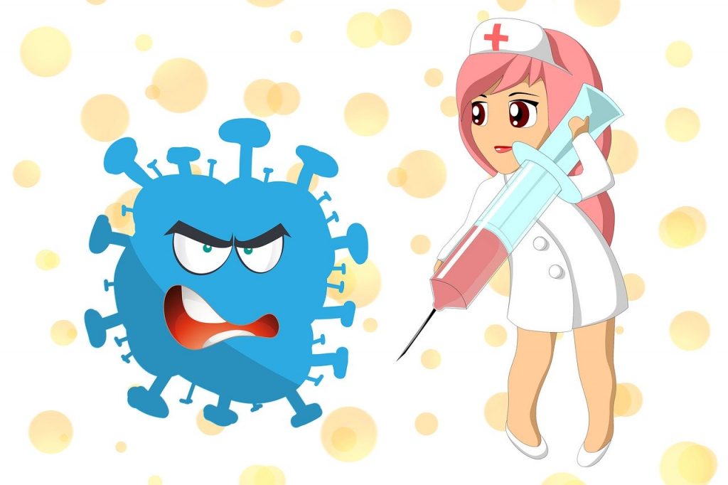 Covid-19 Vaccine Development in Russia