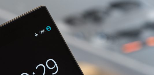 Dark Mode for Android