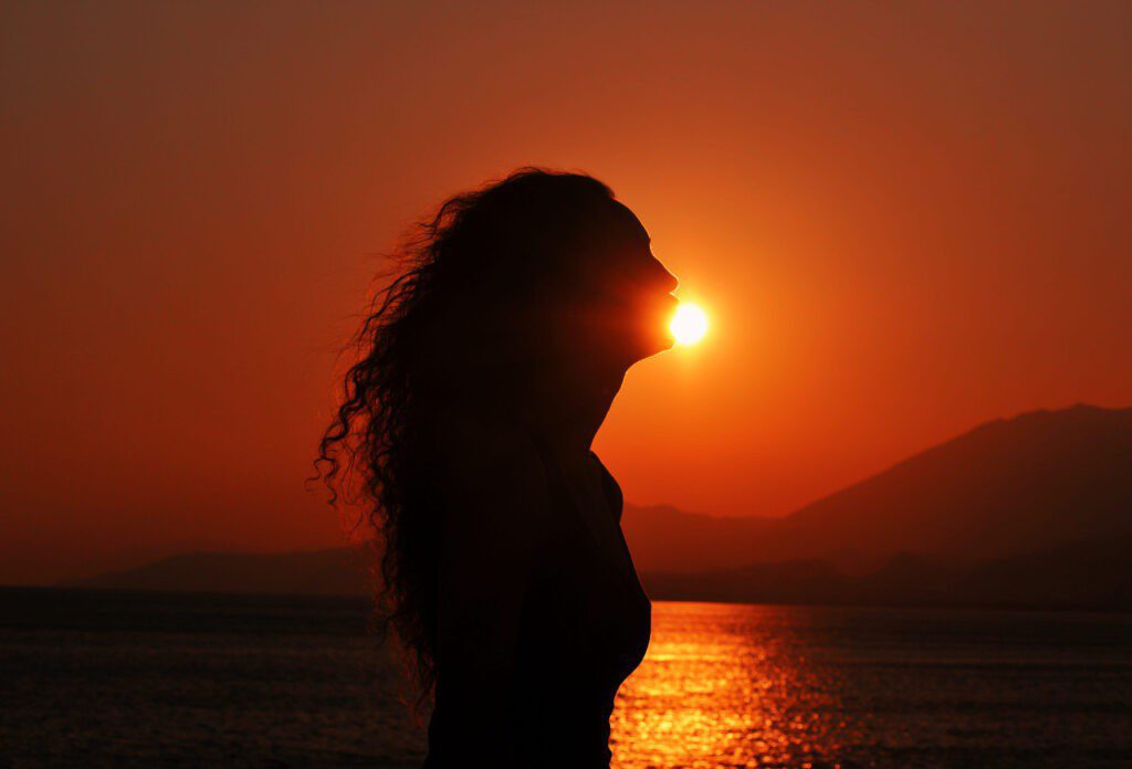 Sunlight