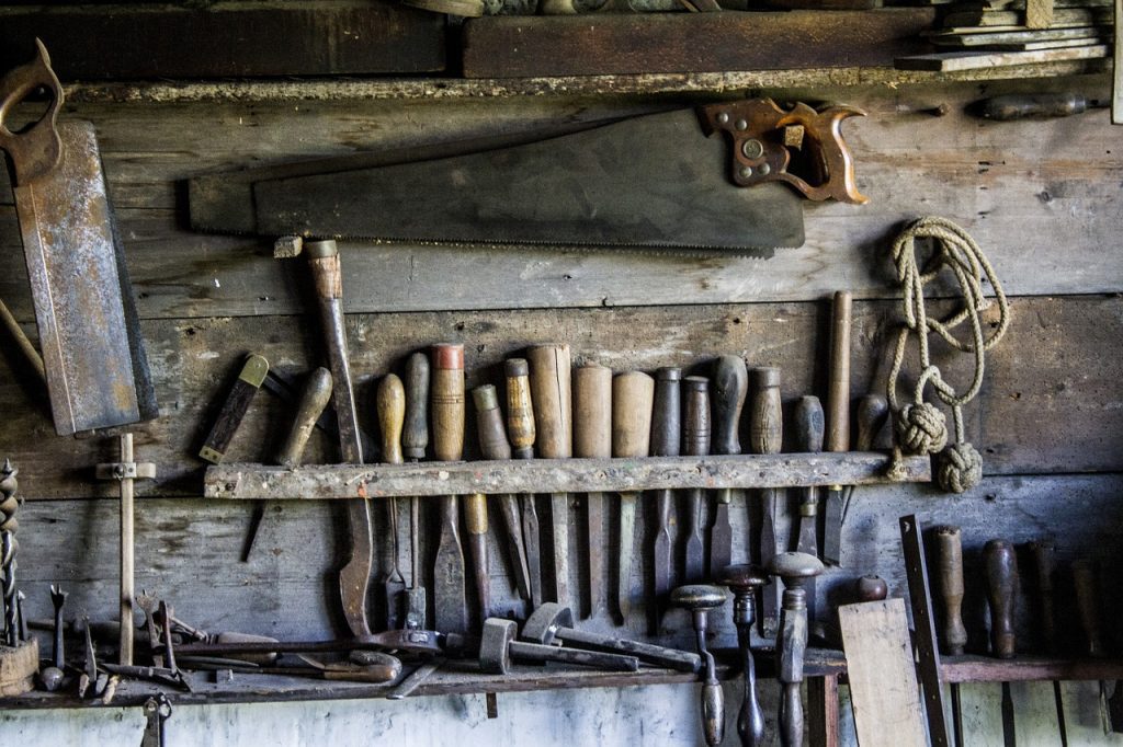 Woodworker