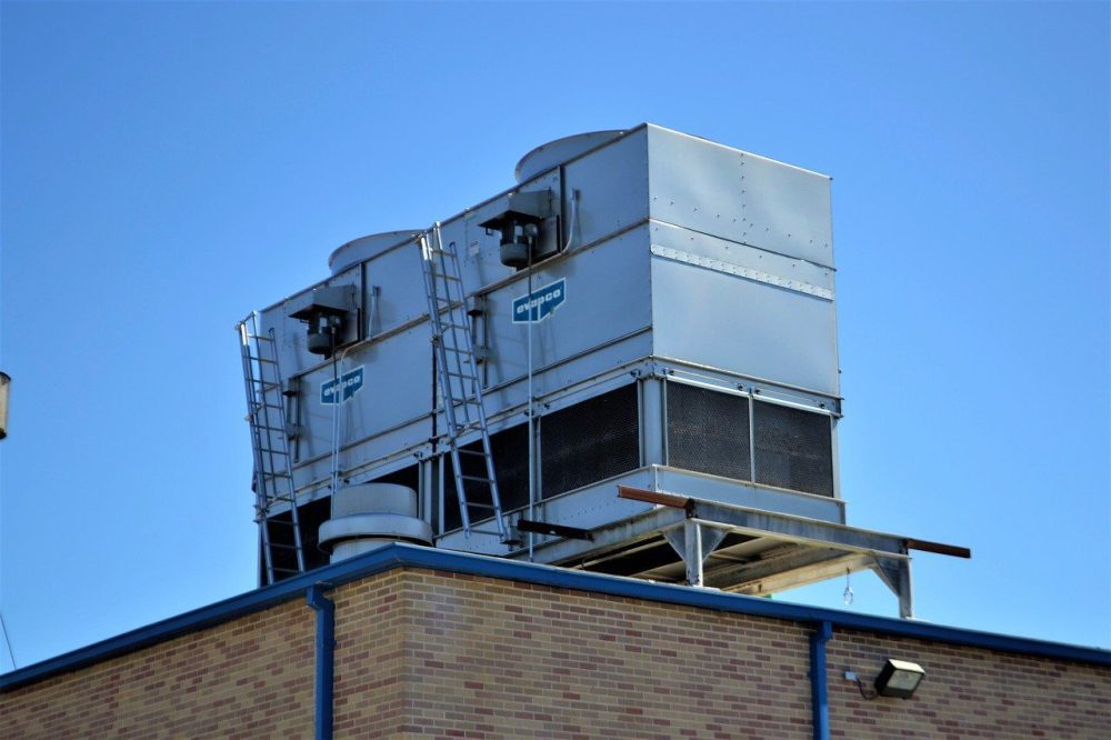 Air Conditioner