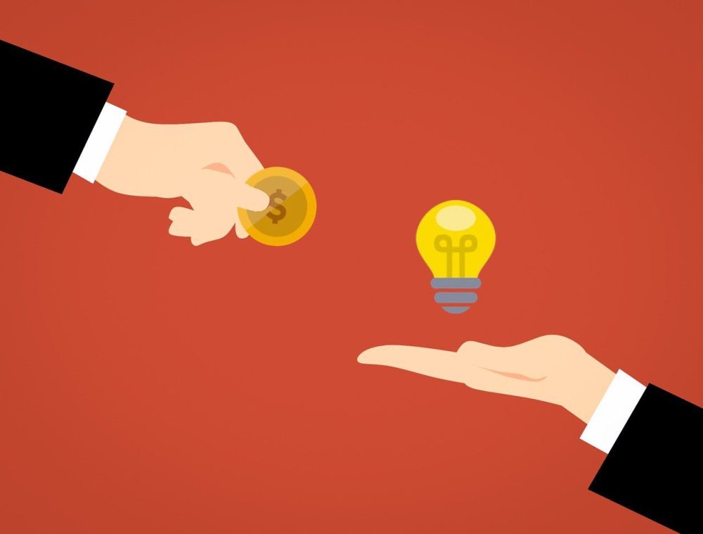 Bitcoin Earning