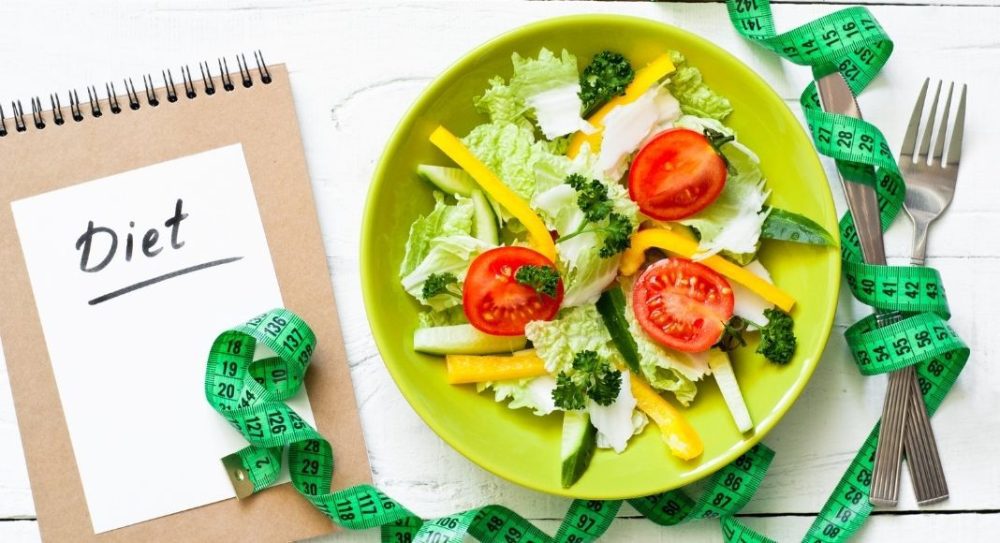 Deficient in Vitamins