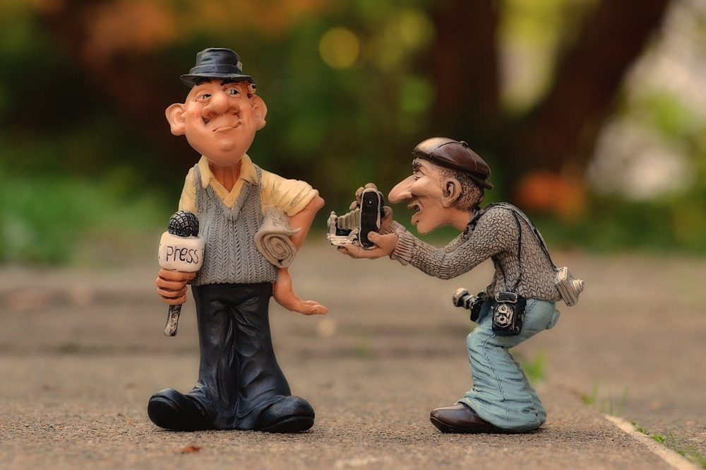 Educational Requirements For Journalist
