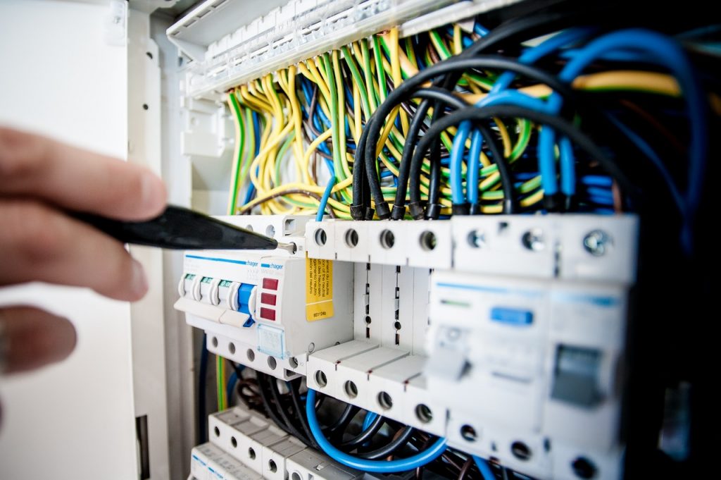 Furnace Repair