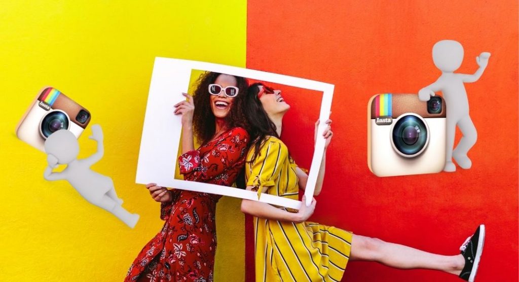 Instagram