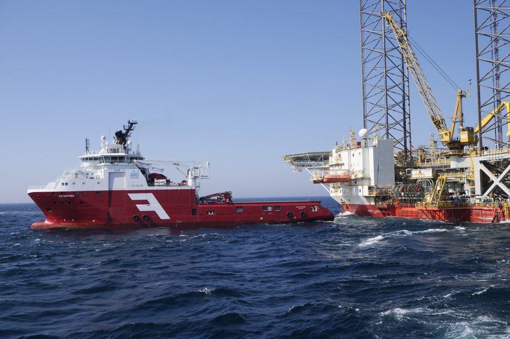Offshore Injuries