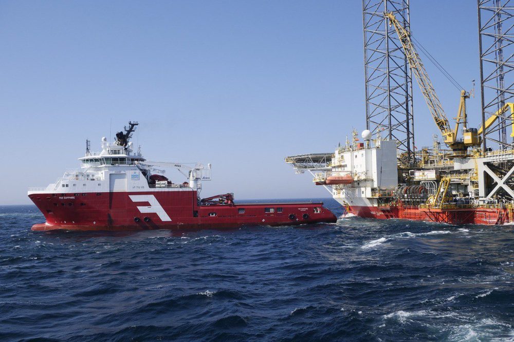 Offshore Injuries
