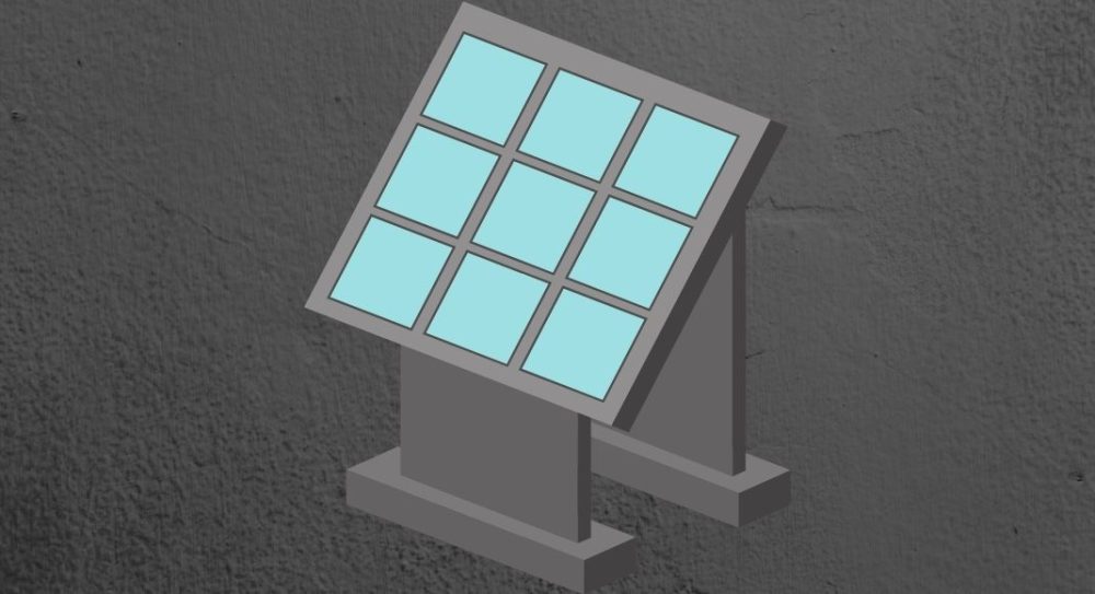 Solar Darwin