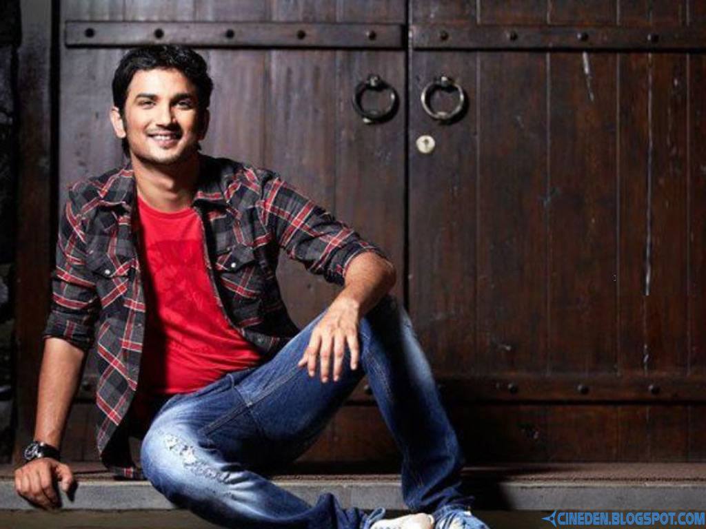 Sushant Singh RajPut