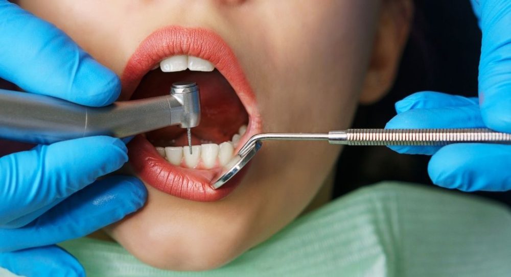 Teeth and Gums