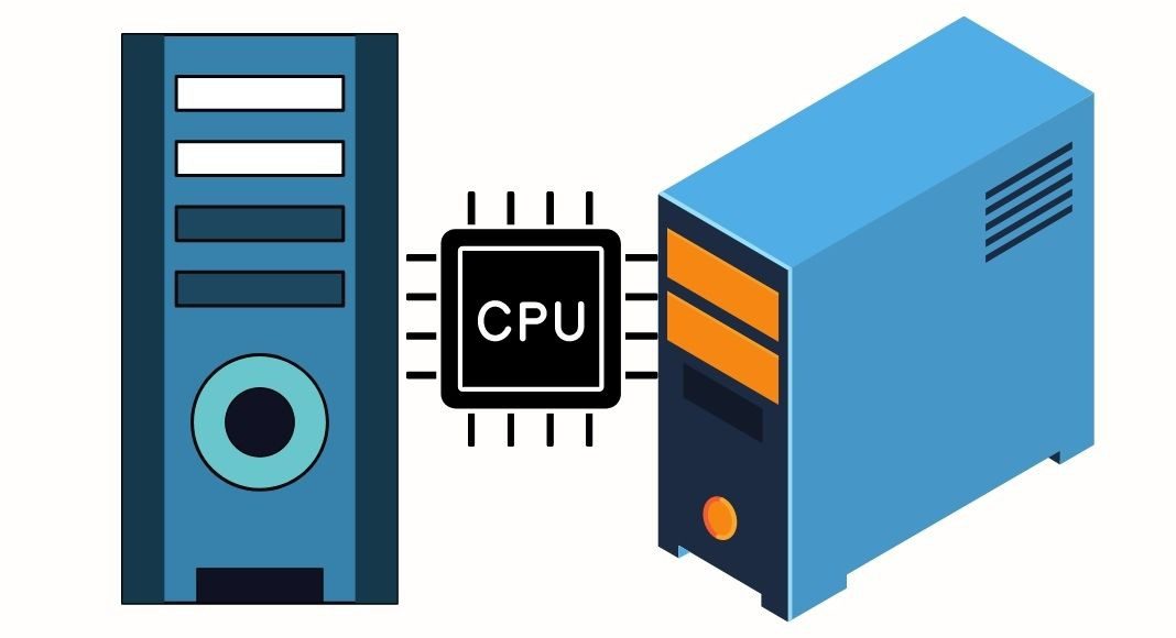 What the CPU does