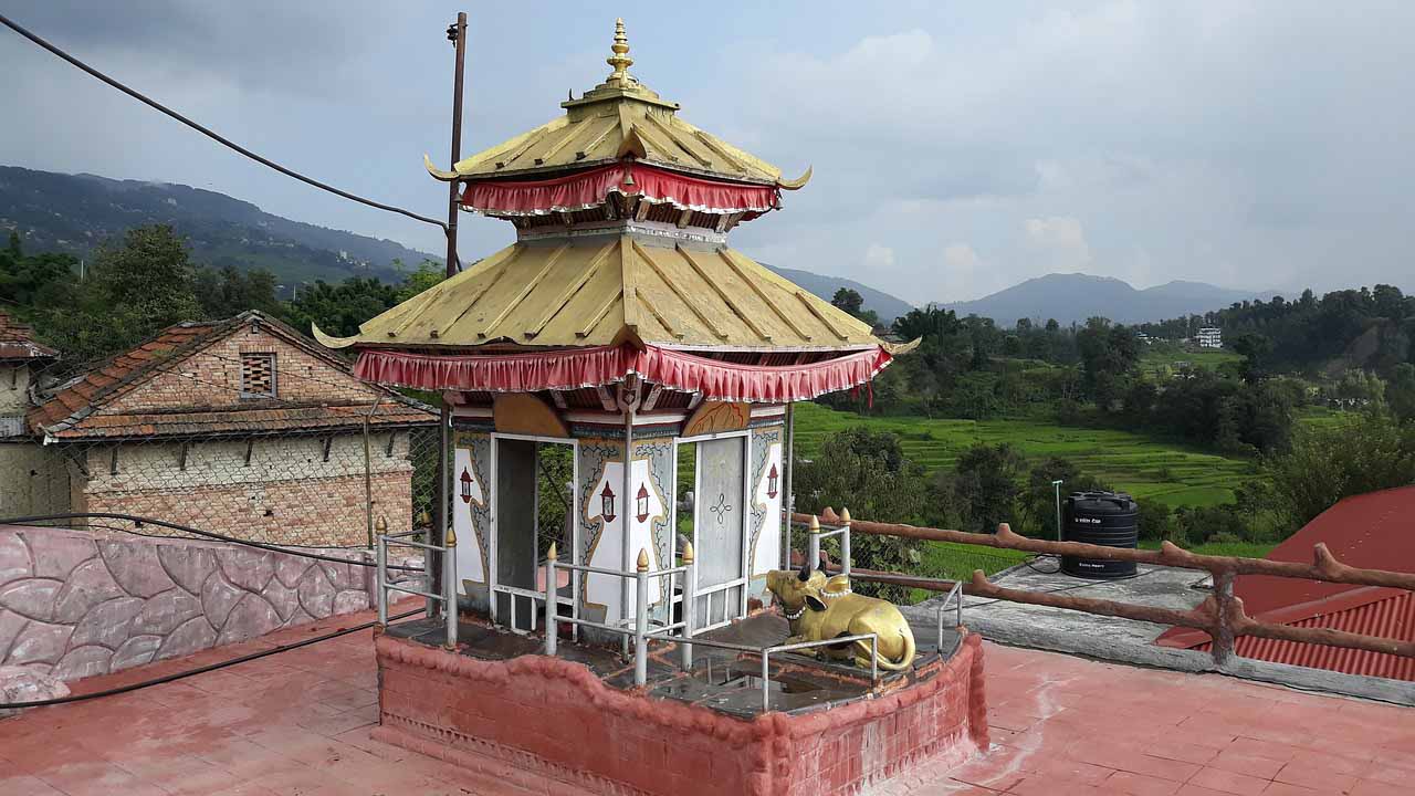 Bhaktapur Nepal