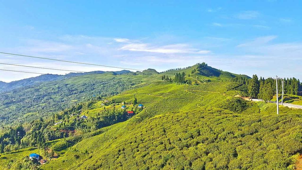 Ilam Nepal