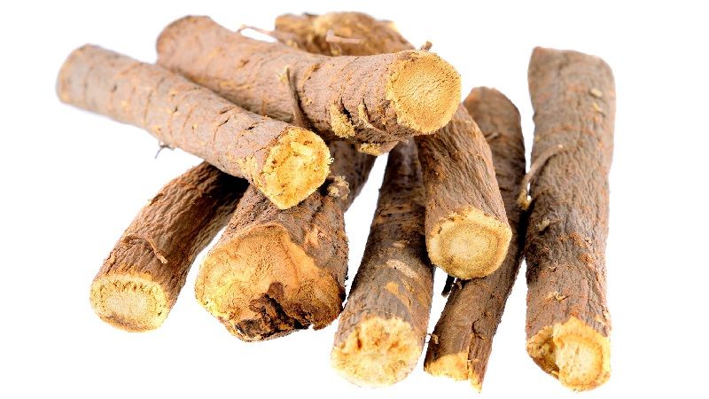 Licorice-Roots