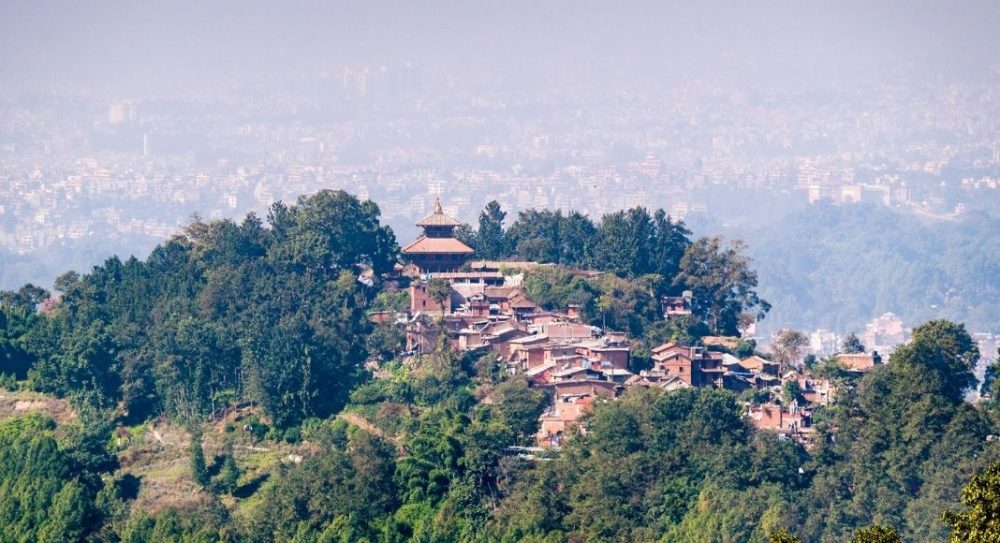 Nagarkot
