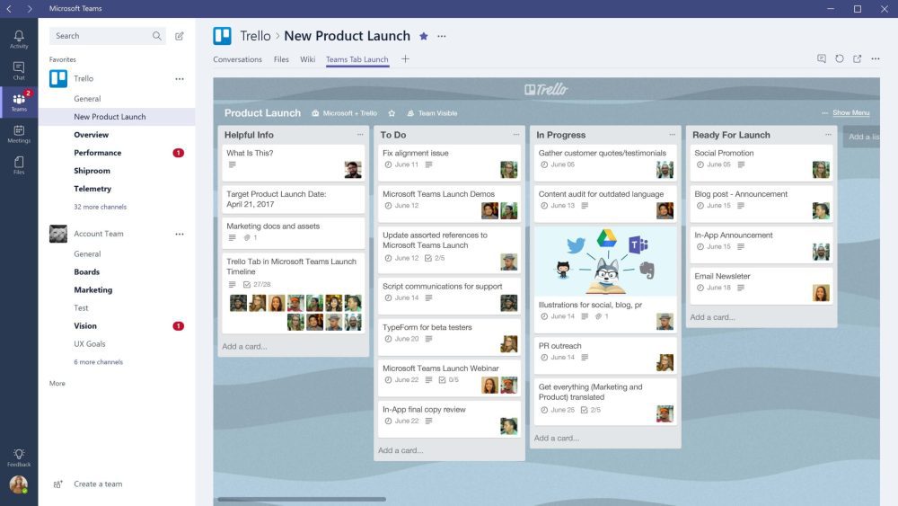 Trello