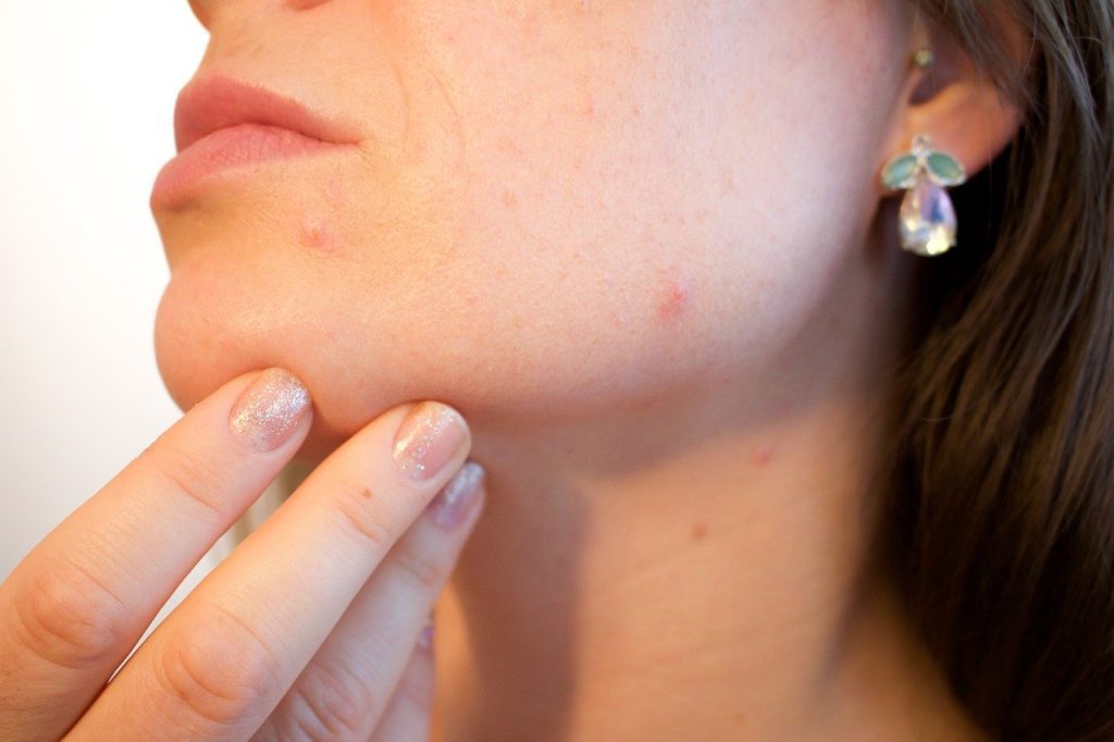 Skin care