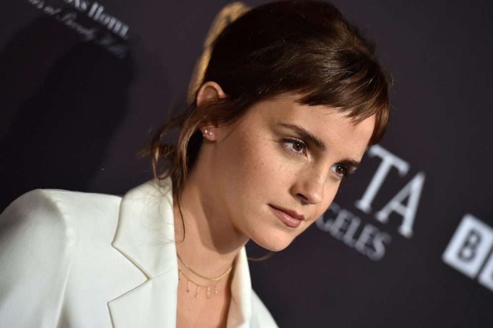 Emma Watson