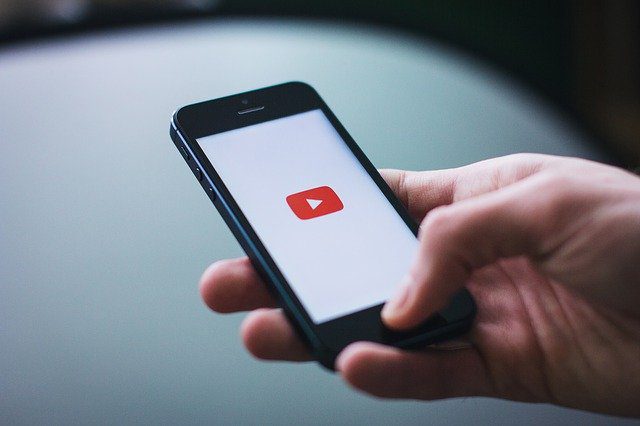Youtube Browsing
