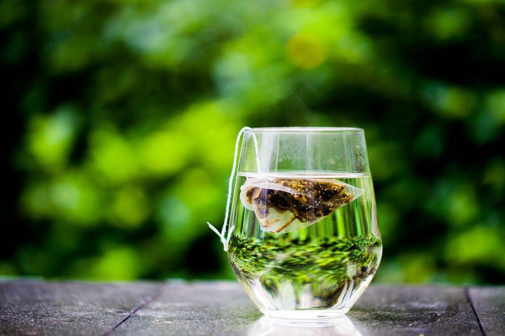 green tea