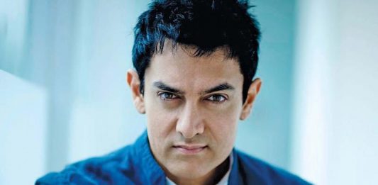 Aamir Khan