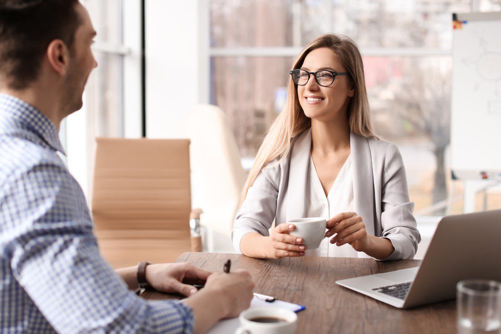 Business Relationship
