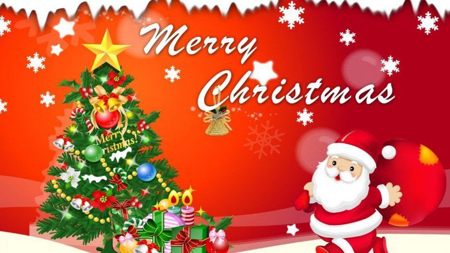 Merry Christmas 2021