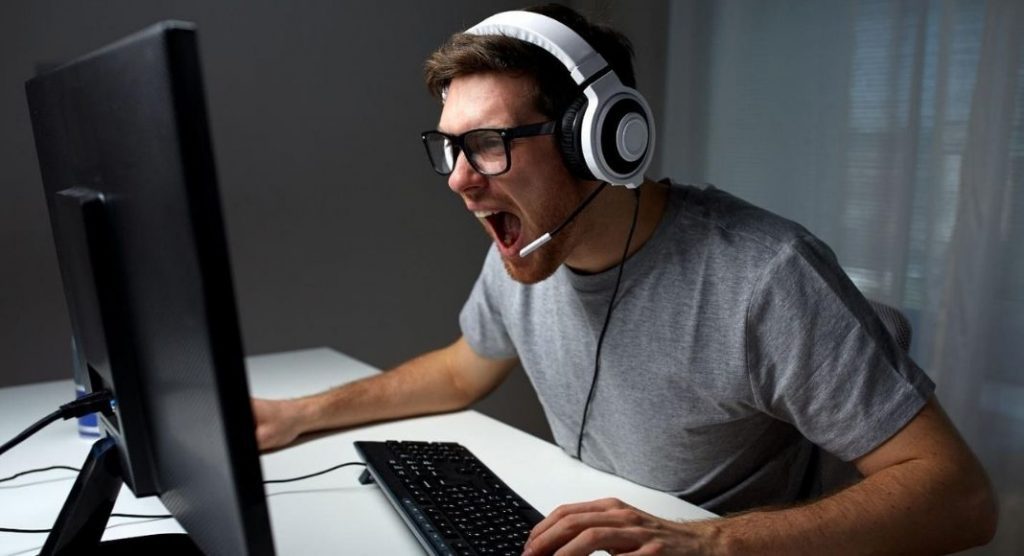 Online Game