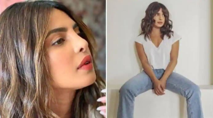 priyanka Chopra