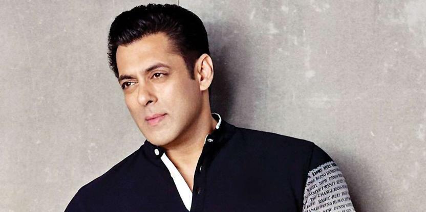 Salman Khan
