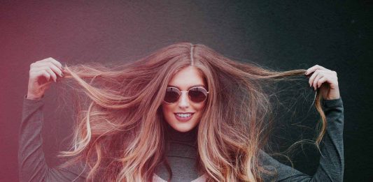 Thinning Hair