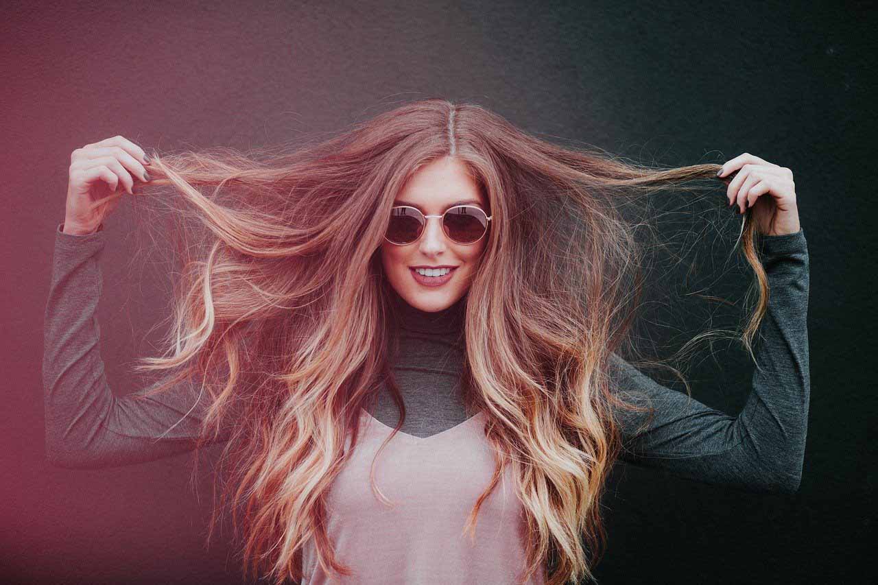 Thinning Hair
