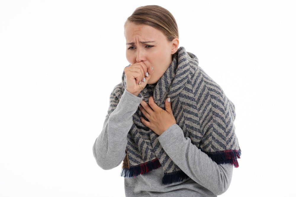 Home remedies for Asthma