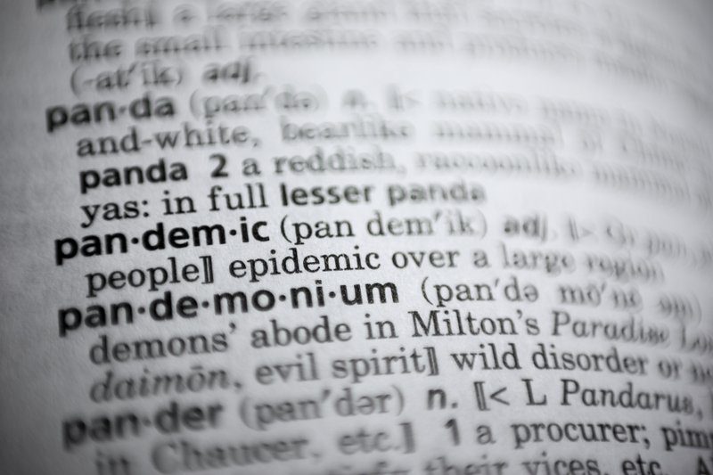 Pandemic