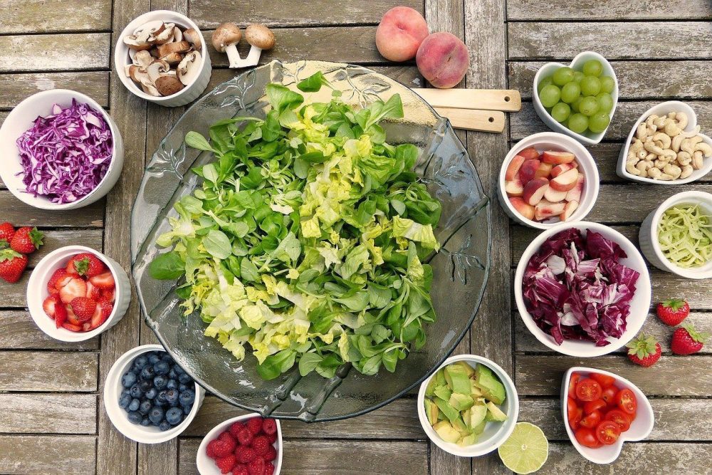 foods for reducing joint pain