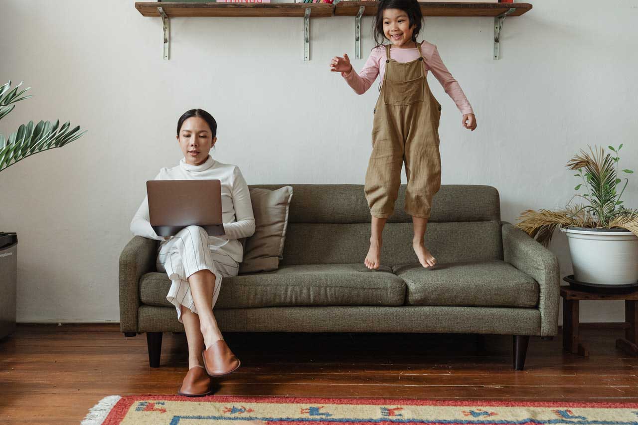 Digital Nomad