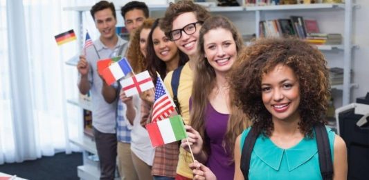 International Students